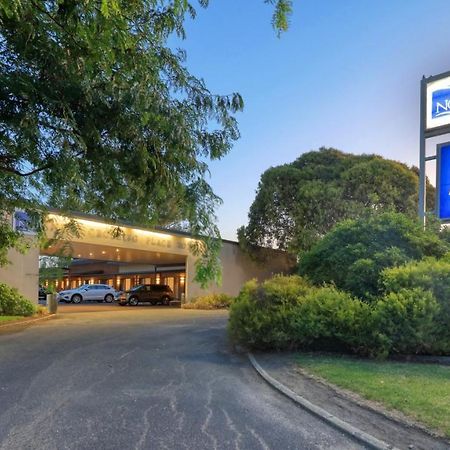 New Crossing Place Motel Seymour Kültér fotó